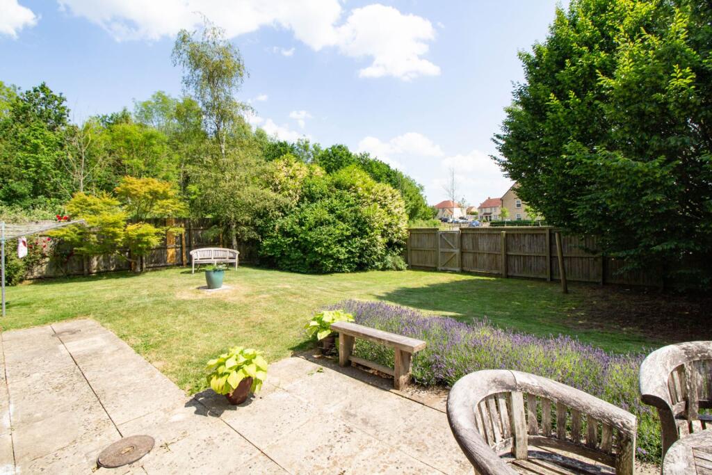 Additional image 24 of St Lukes Road, Beckington