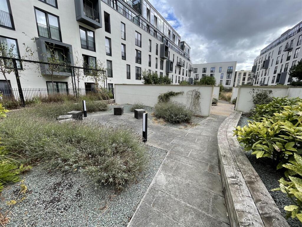 Additional image 9 of Alexandra House, Midland Road, Bath, Somerset, BA2