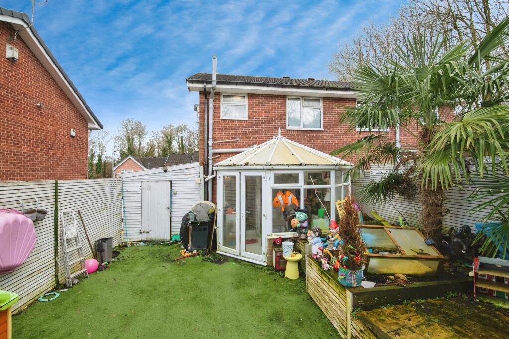 Additional image 2 of Bilbury Close, Redditch, B97