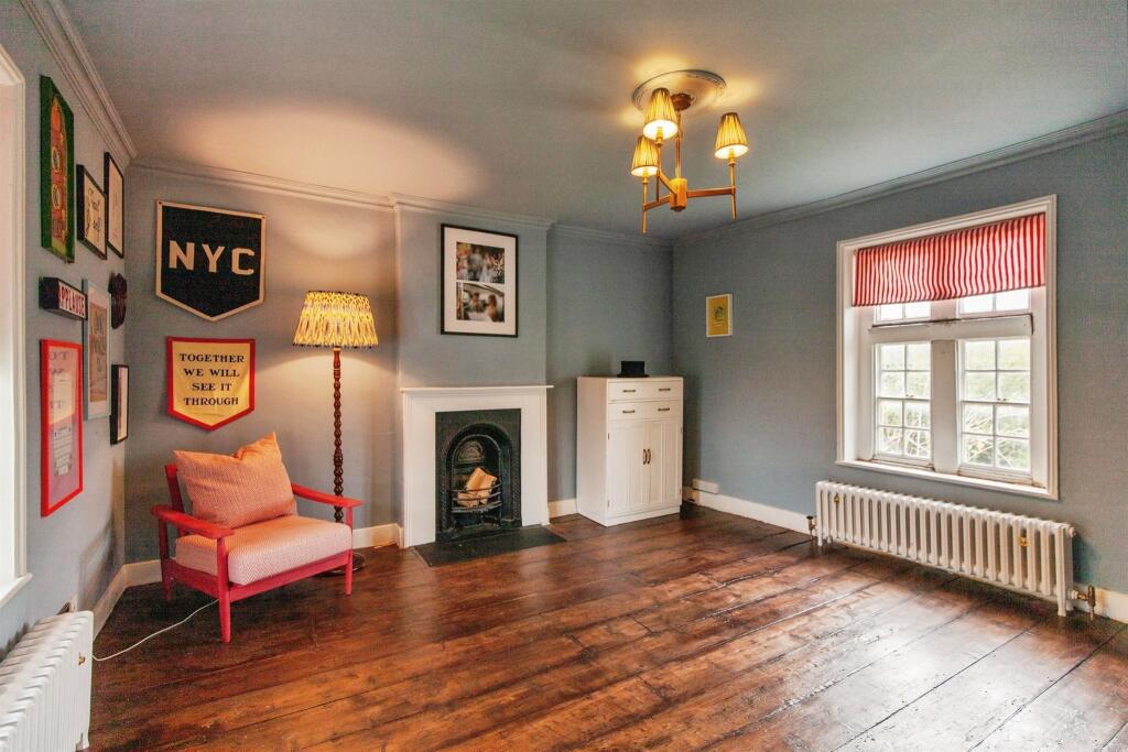 Additional image 3 of Mill Lane, Hawkeridge, Westbury