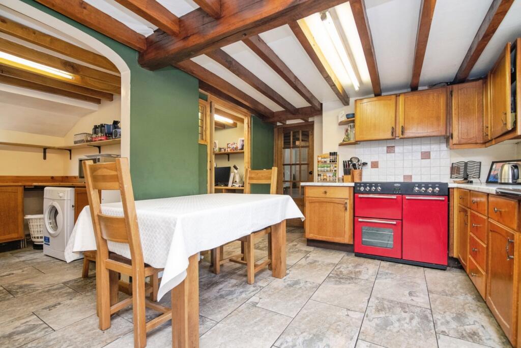 Additional image 10 of Norton Close, Redditch, Worcestershire, B98