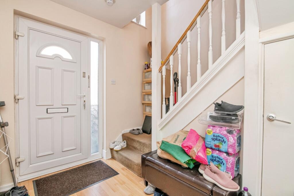 Additional image 5 of Linton Close, Redditch, Worcestershire, B98