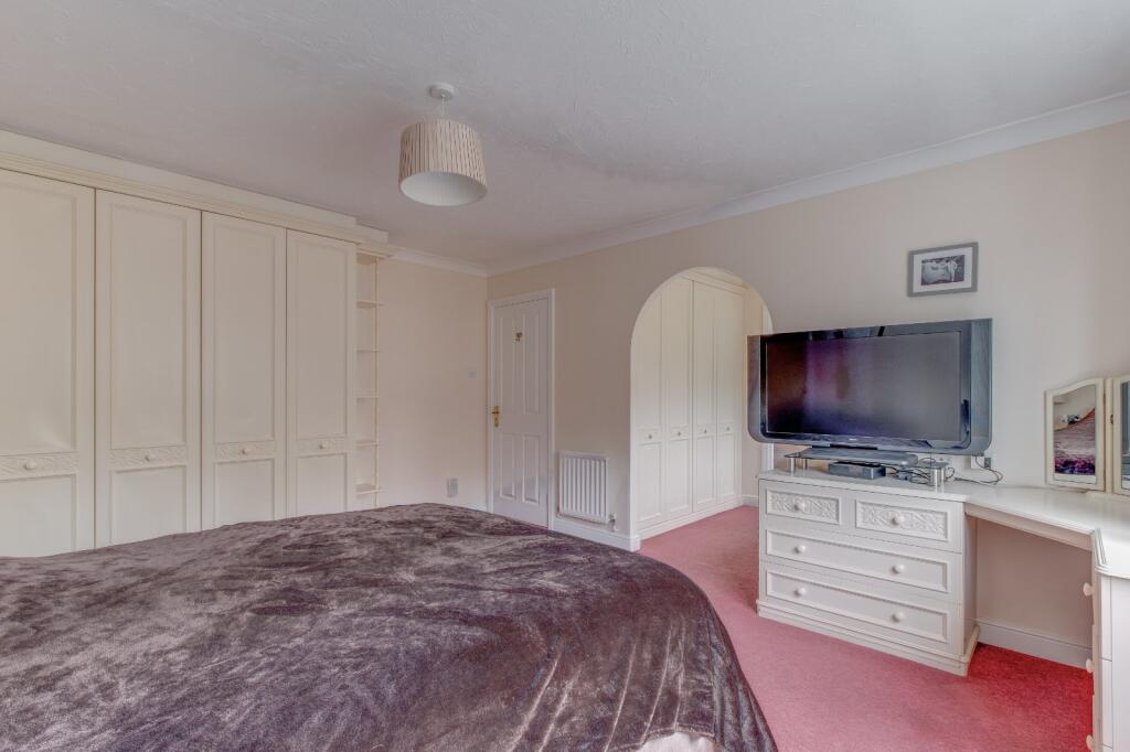 Additional image 9 of Claverdon Close, Hunt End, Redditch, B97