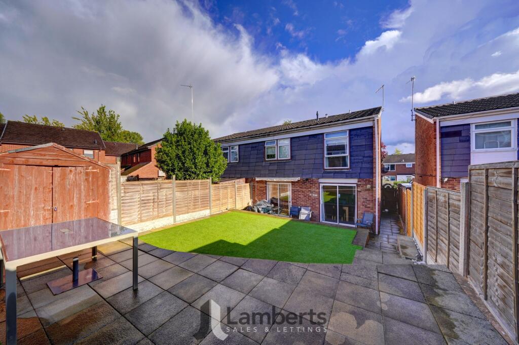 Additional image 18 of Langley Close, Redditch, B98