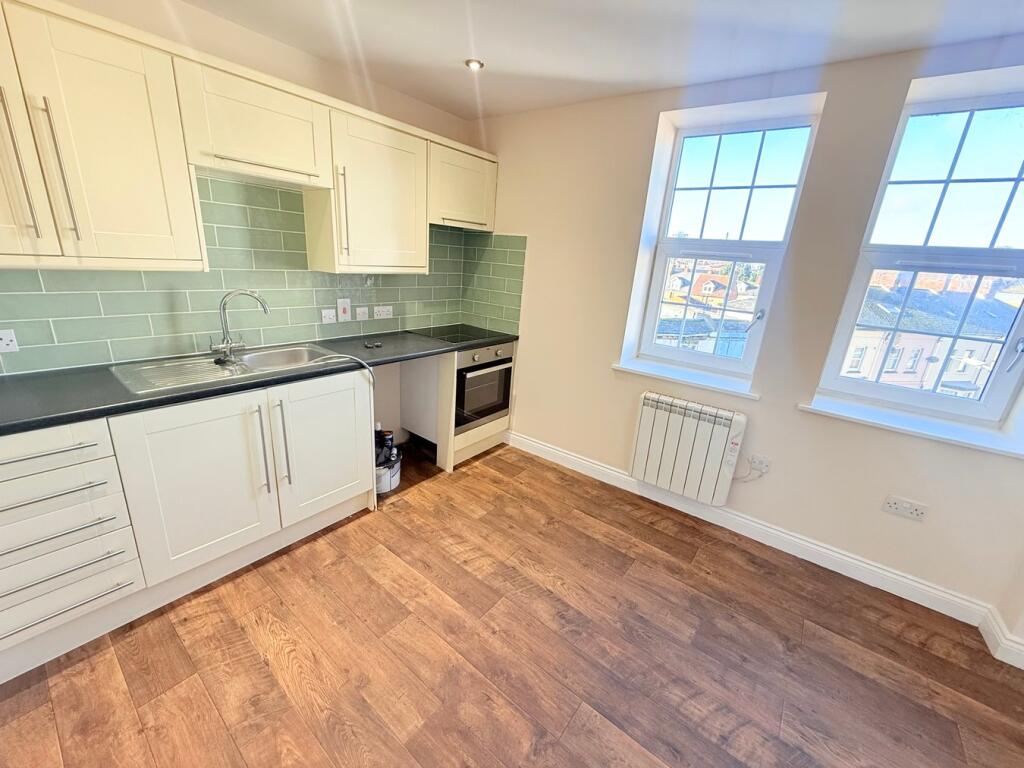 Additional image 6 of 8 Sherborne Road, Yeovil, BA21