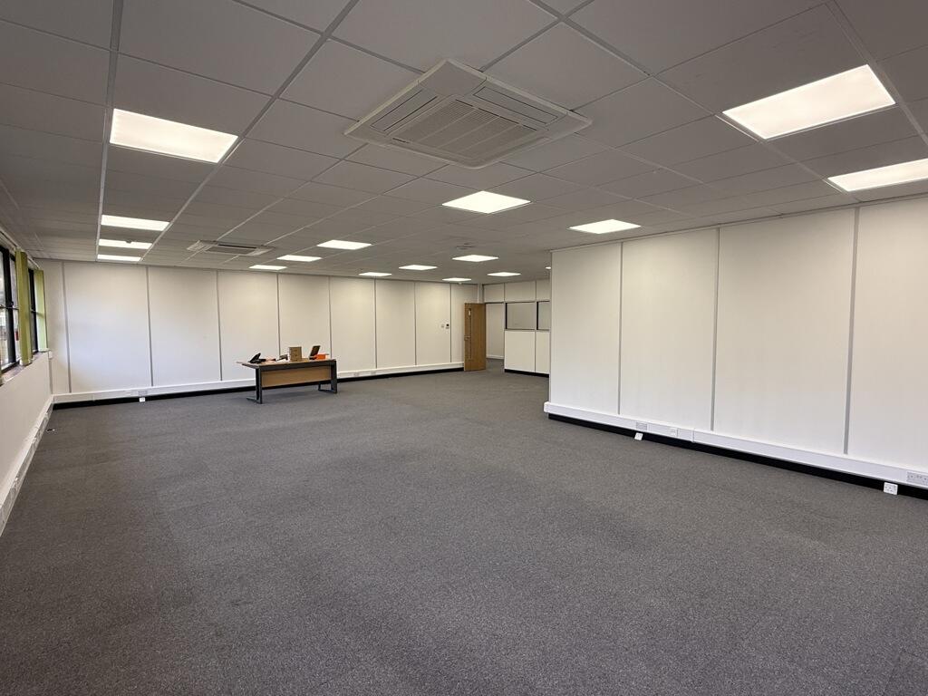 Additional image 5 of Unit 9, Centech Park, Fringe Meadow Road, Moons Moat North Industrial Estate, Redditch, Worcestershire, B98