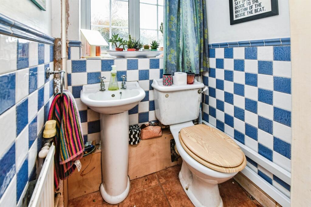 Additional image 6 of High Street, Nunney, FROME