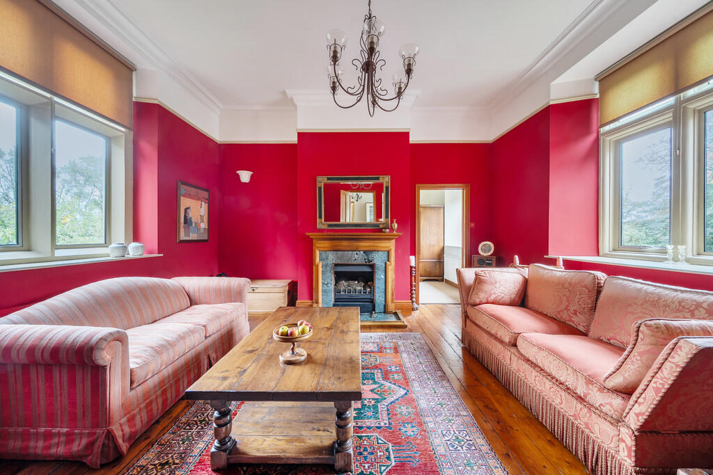 Additional image 7 of Battlefields, Lansdown, Bath