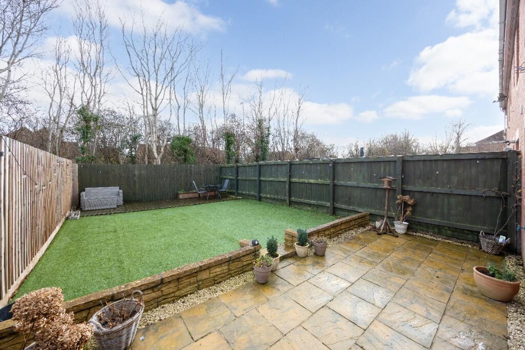 Additional image 4 of Cornbrash Rise, Paxcroft Mead