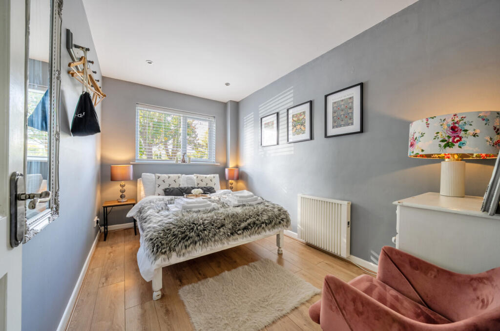 Additional image 14 of High Street, Codford, Codford, BA12