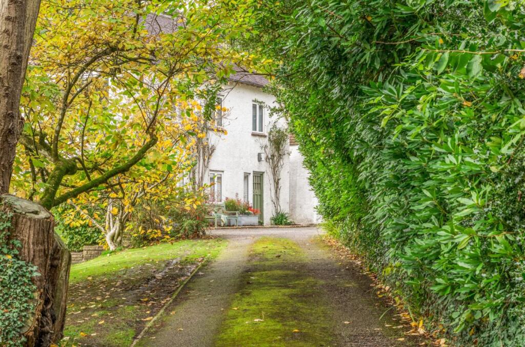 Property image for Wylye House, Crockerton, Warminster