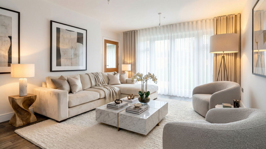 Additional image 7 of The Aspen, Plot 4 Mayfield Farm, Henley-In-Arden