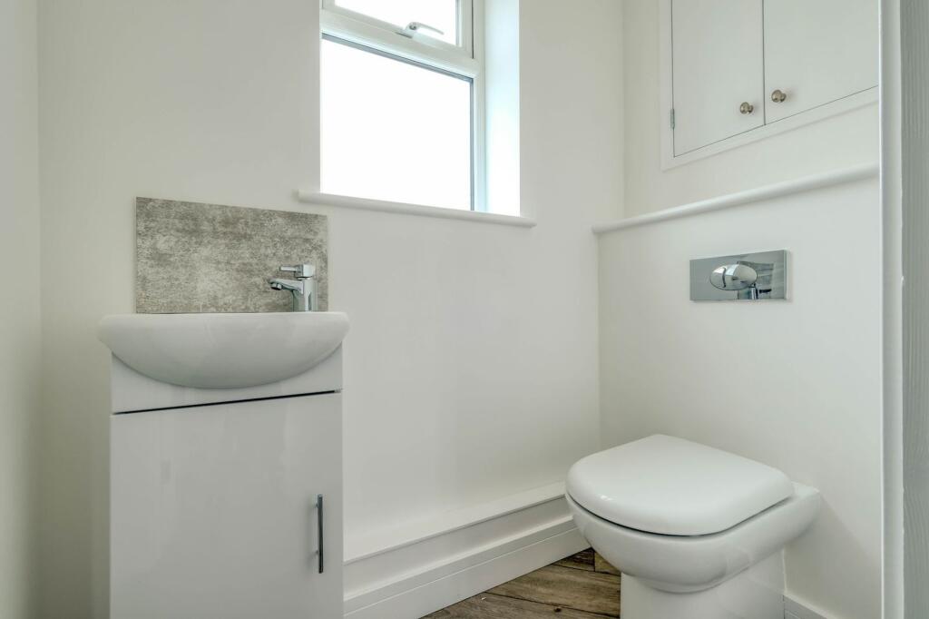 Additional image 5 of Hoopers Lane, Astwood Bank, B96