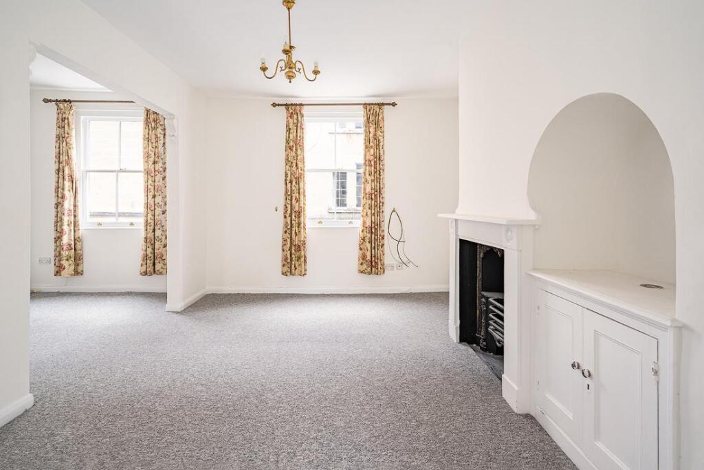 Additional image 2 of Margarets Buildings, BATH