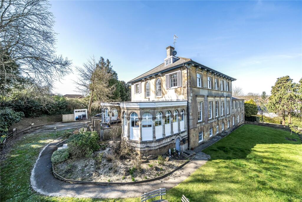 Additional image 19 of St. Nicholas Close, Yeovil, Somerset, BA20