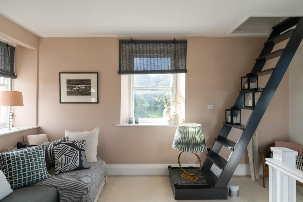 Additional image 19 of Ashford's Tower, Bath, Somerset