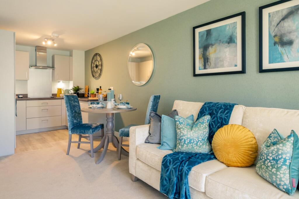 Additional image 7 of Portway,
Warminster,
BA12 8JU