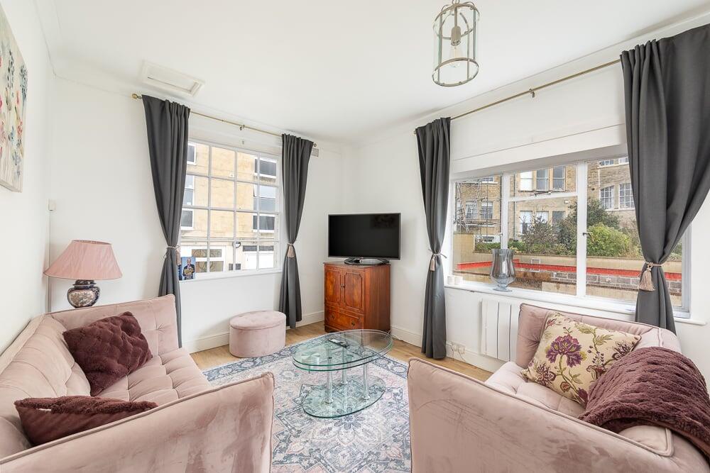 Additional image 3 of Harley Street, Bath, BA1