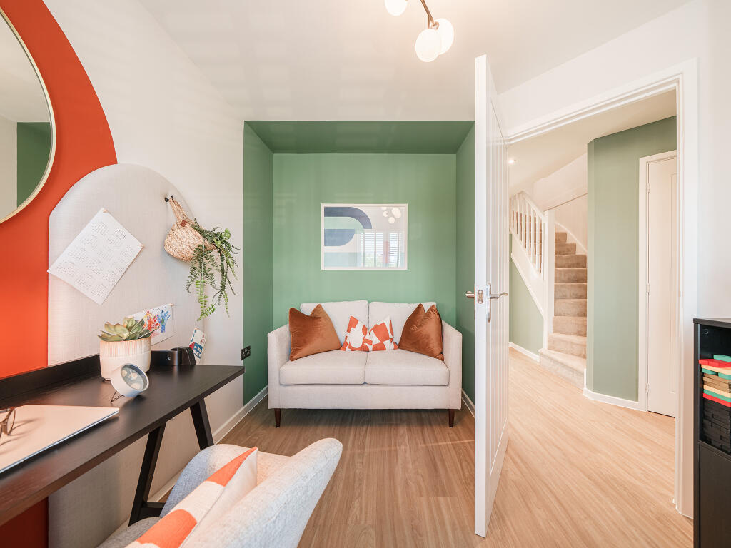 Additional image 12 of Gemini Drive, 
Off Bath Road,
Warminster, 
Wiltshire, 
BA12 8SN