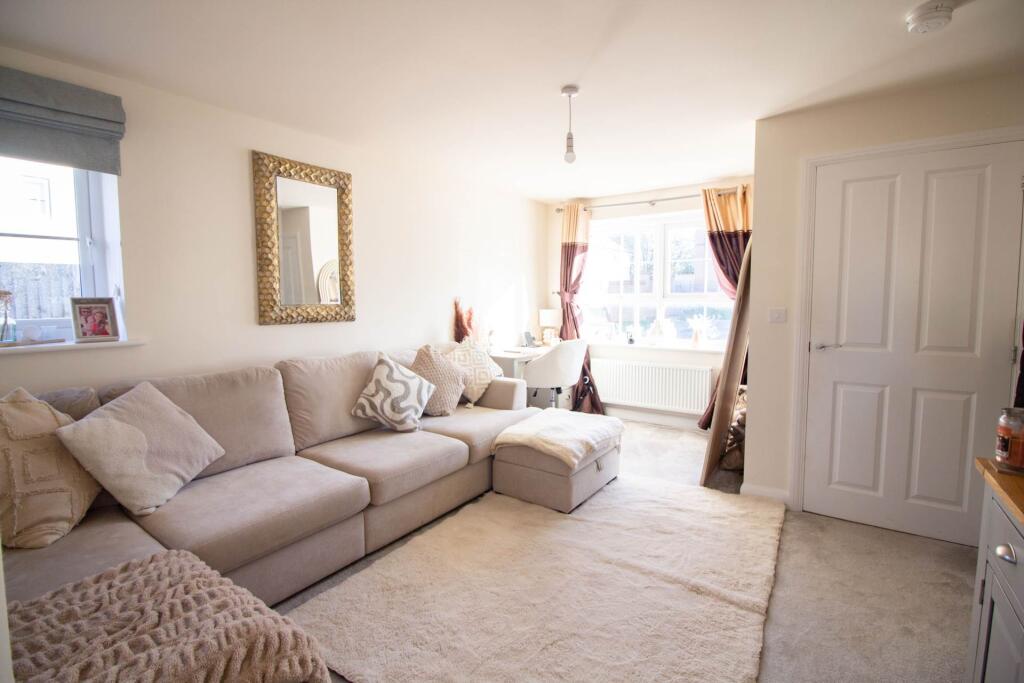 Additional image 2 of Theobald Road, Nunney