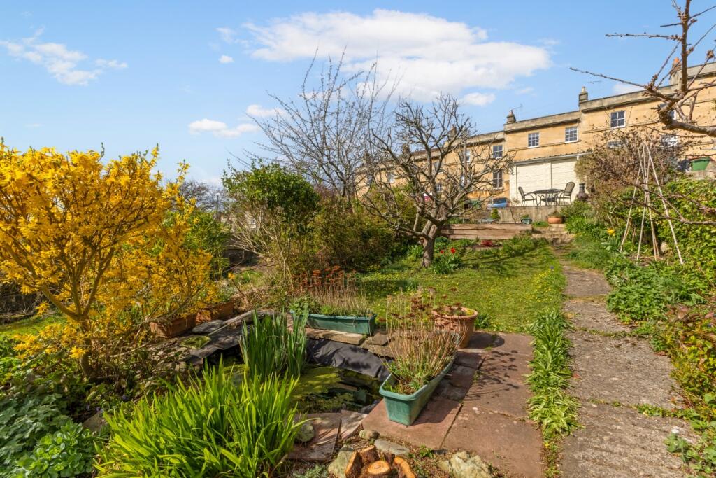 Additional image 6 of Highbury Place Bath BA1