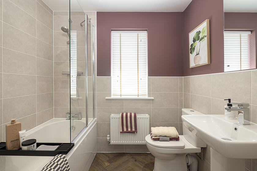 Additional image 9 of Elizabeth Way,
Hilperton,
Wiltshire,
BA14 7PB