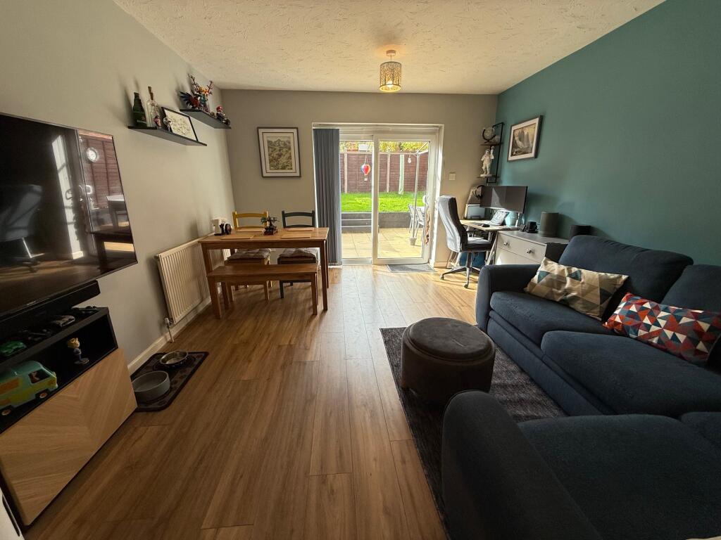 Additional image 15 of Acer Drive, Abbey Manor Park, Yeovil, Somerset, BA21 3DH