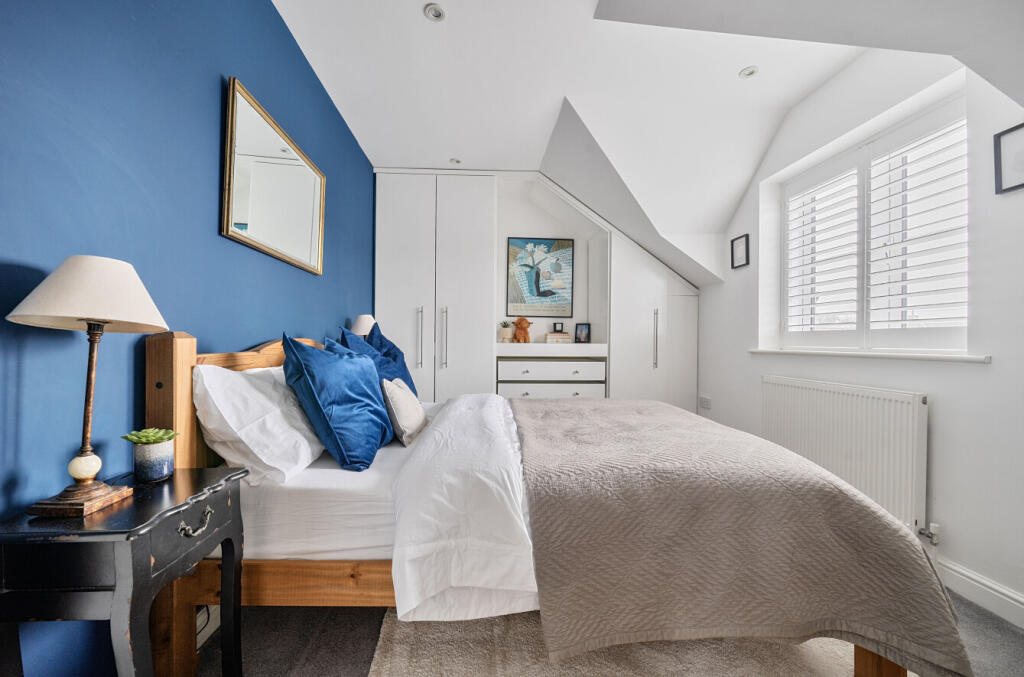 Additional image 3 of Upton Scudamore, Upton Scudamore, Warminster, BA12