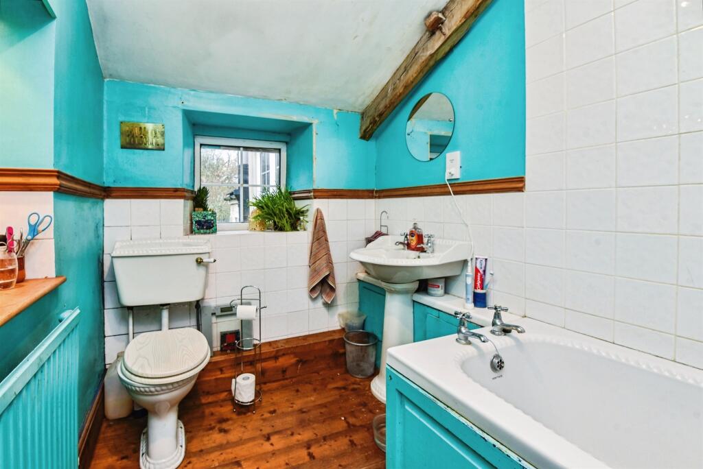 Additional image 8 of High Street, Nunney, FROME