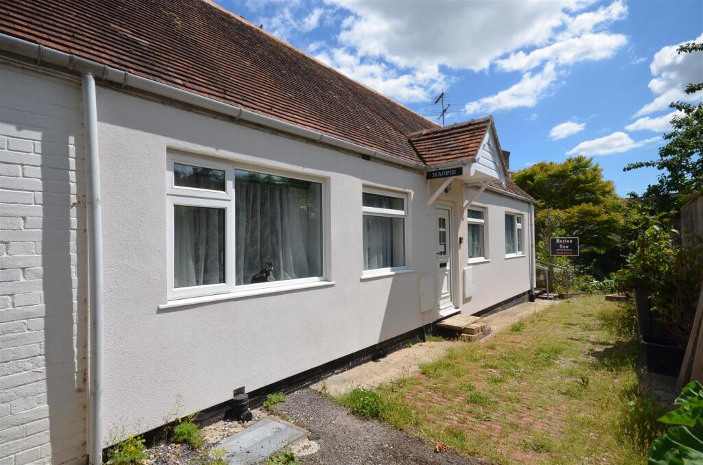 Additional image 10 of Castle Hill Lane, Mere, Warminster