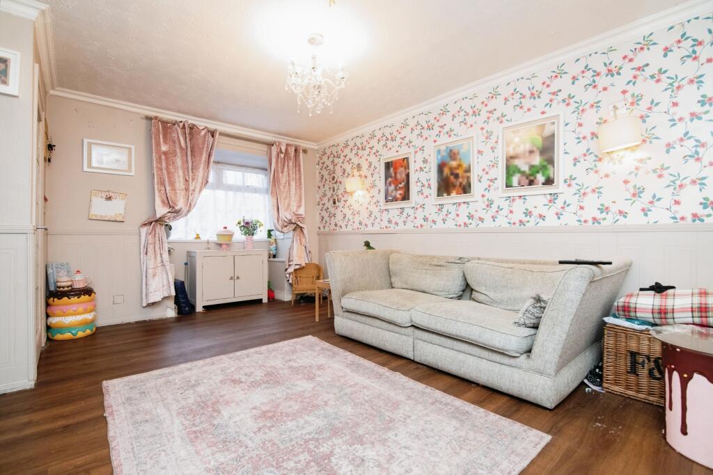 Additional image 15 of Bilbury Close, Redditch, B97