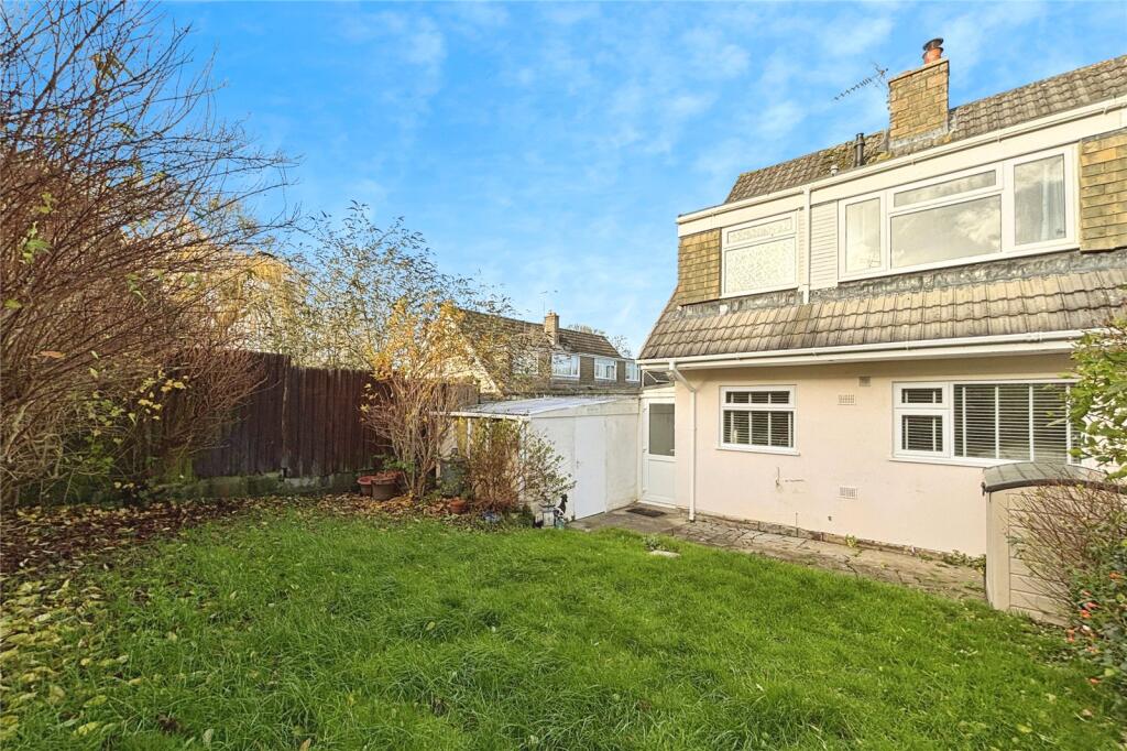 Additional image 16 of Broxburn Road, Warminster