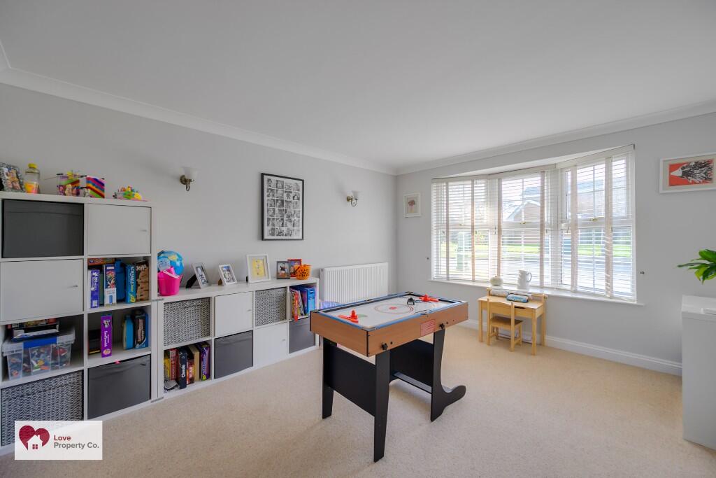 Additional image 11 of Landor Road, Knowle, B93 9HZ