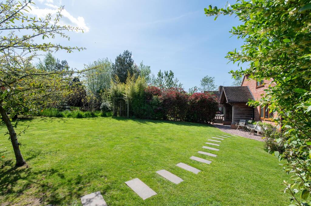 Additional image 16 of The Crescent, Salters Lane, Wootton Wawen, Henley-in-Arden, Warwickshire, B95