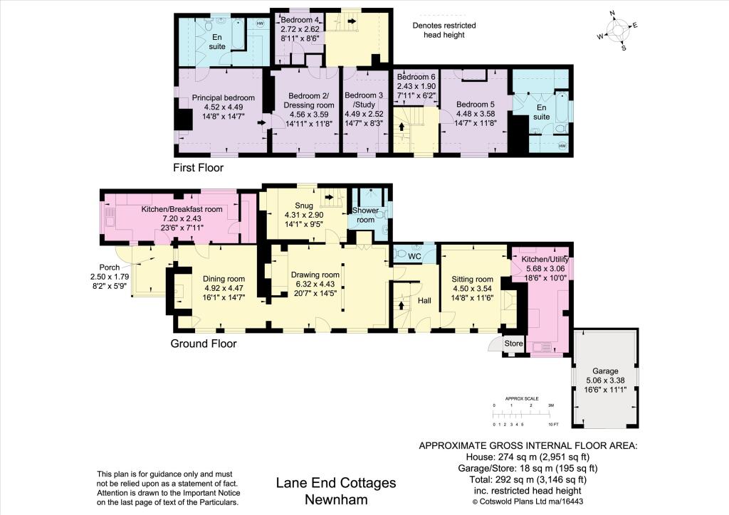 Additional image 25 of Newnham, Henley-in-Arden, Warwickshire, B95