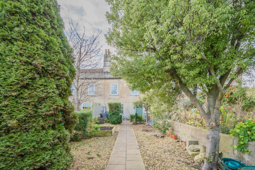 Additional image 10 of Byfield Buildings, Bath