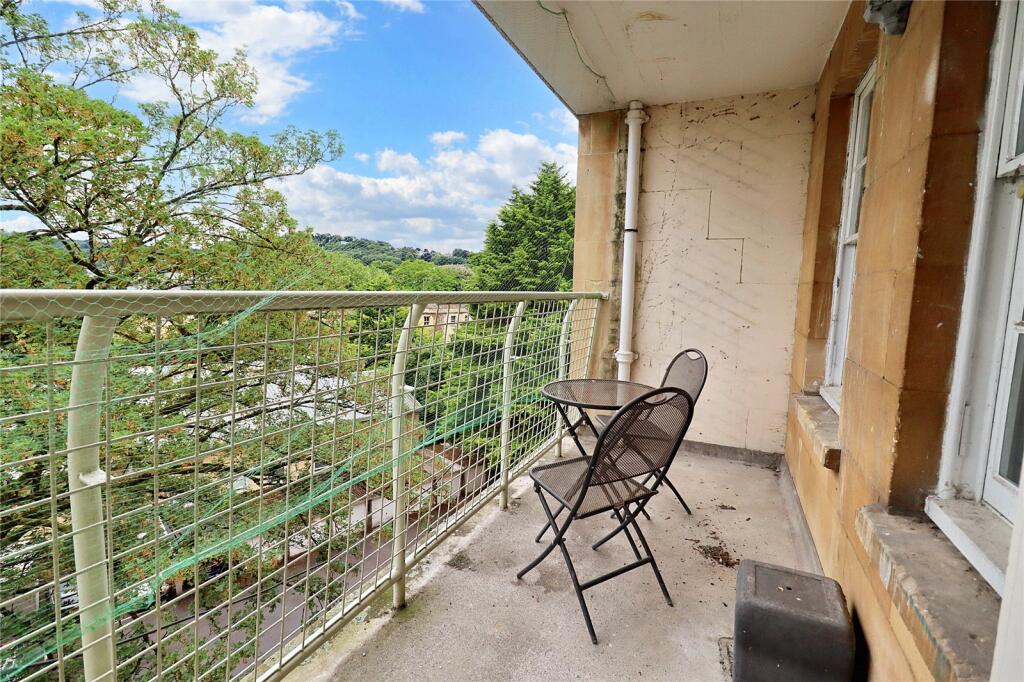 Additional image 6 of Cumberland House, Norfolk Crescent, Bath, BA1