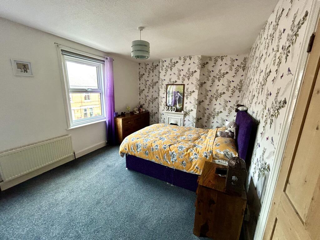 Additional image 9 of Seaton Road, Yeovil, BA20