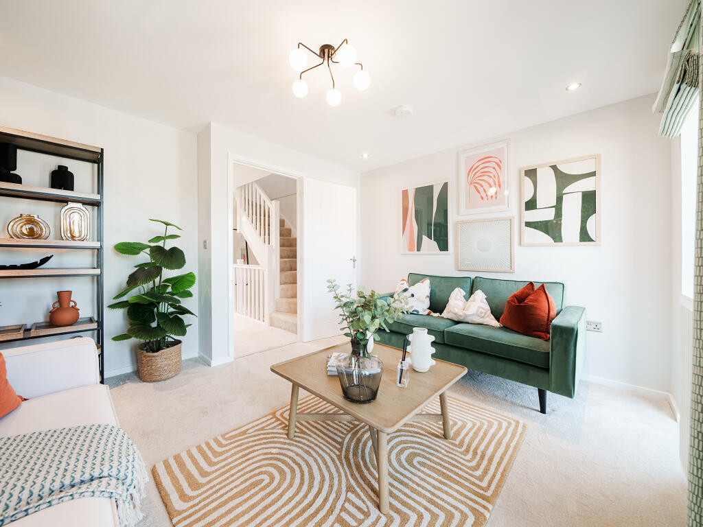 Additional image 18 of Gemini Drive, 
Off Bath Road,
Warminster, 
Wiltshire, 
BA12 8SN