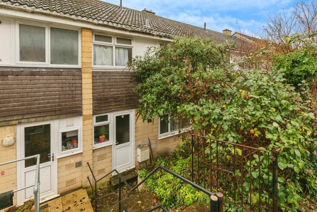 Property image for Alpine Gardens, Bath