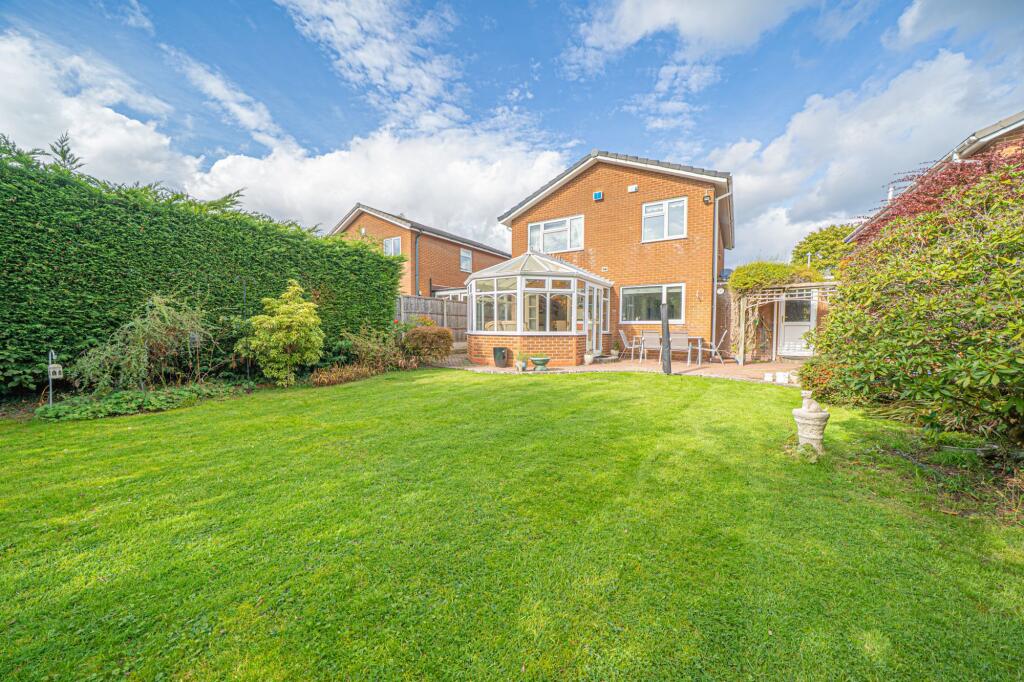 Additional image 16 of Hallcroft Way, Knowle, B93