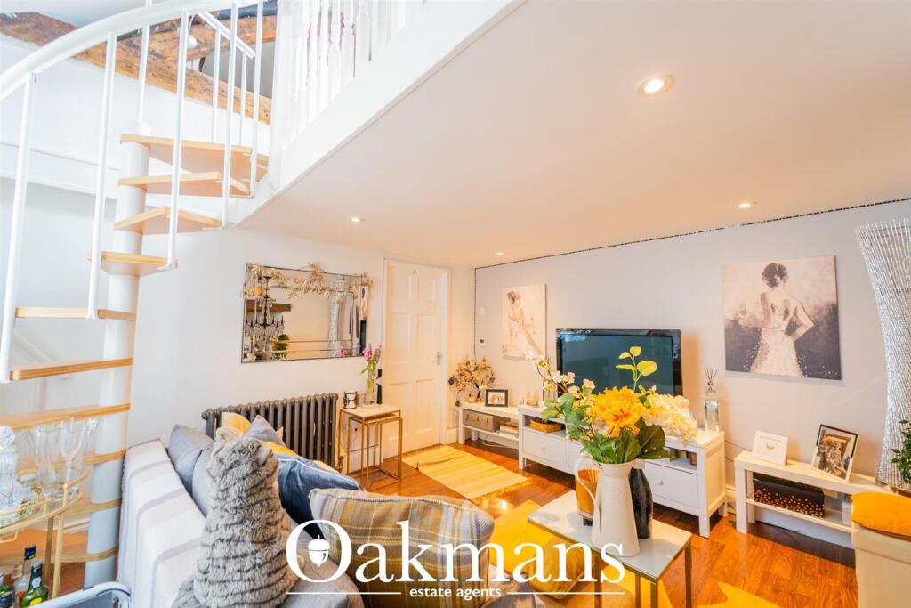 Additional image 6 of Elmdon Park, Solihull, B92