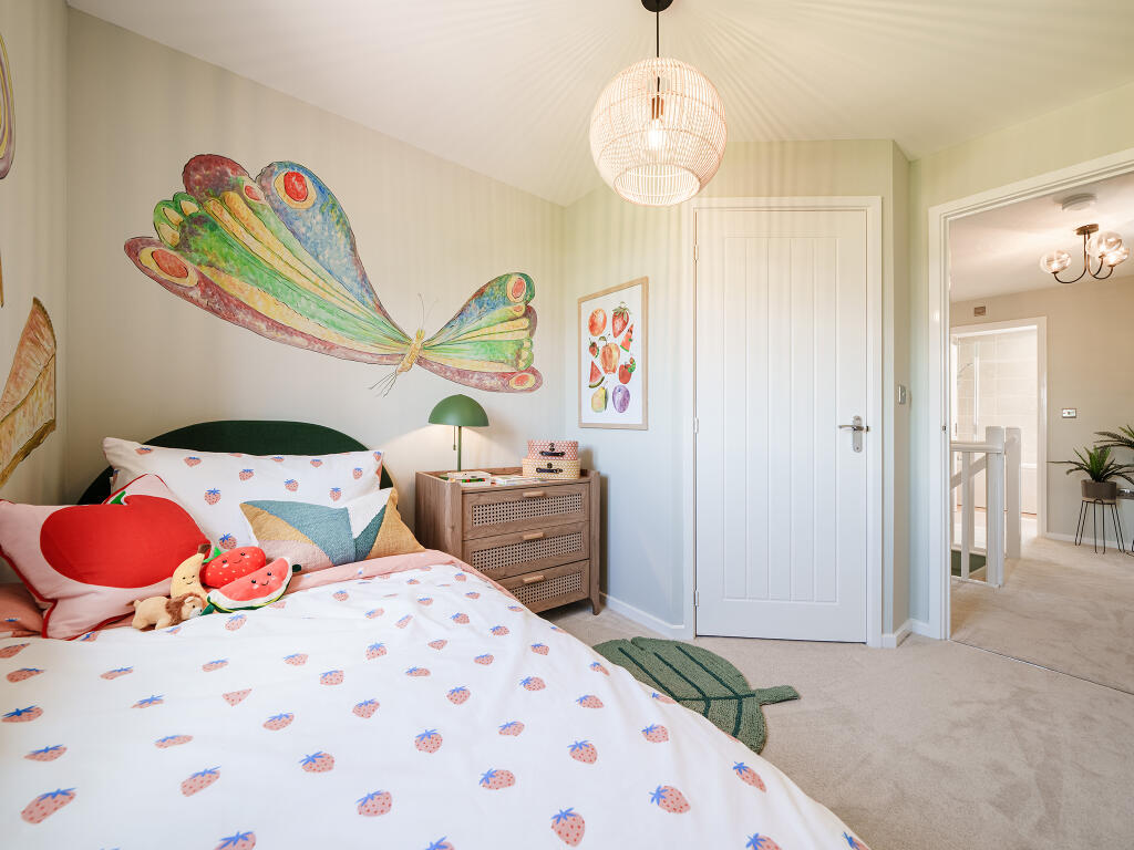 Additional image 18 of Gemini Drive, 
Off Bath Road,
Warminster, 
Wiltshire, 
BA12 8SN