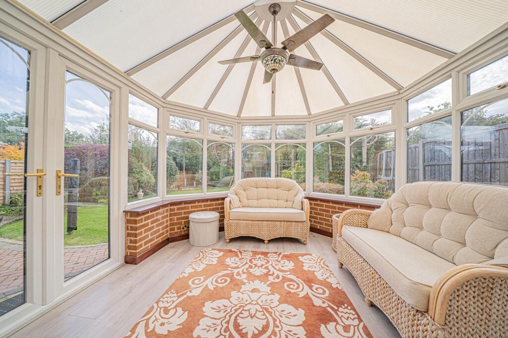 Additional image 11 of Hallcroft Way, Knowle, B93