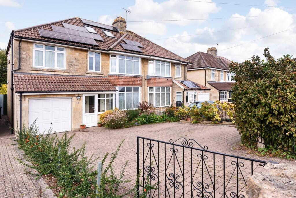 Additional image 30 of Bradford Road, Combe Down, Bath, BA2