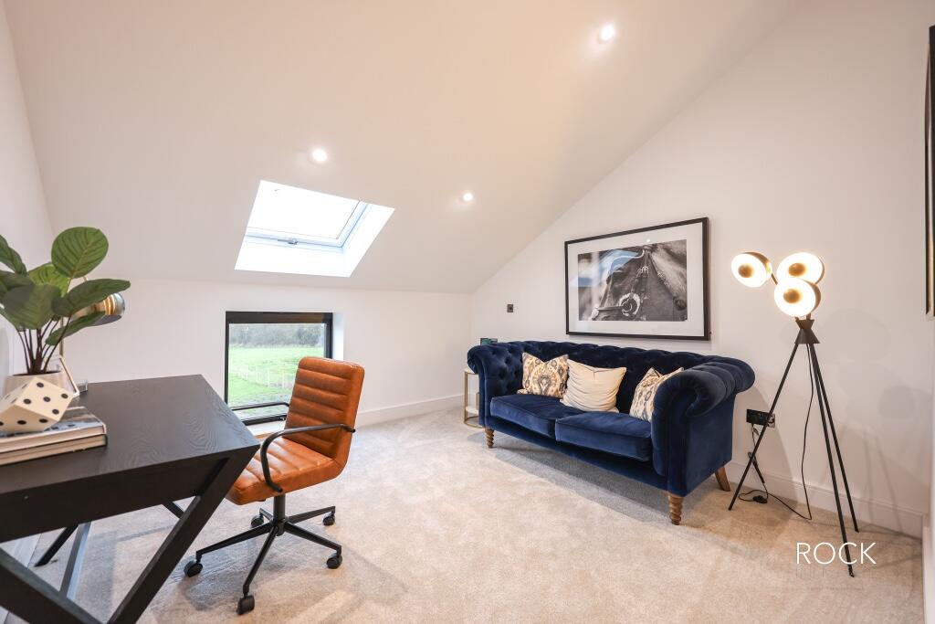 Additional image 33 of Green Gate Barns, Earlswood, B94