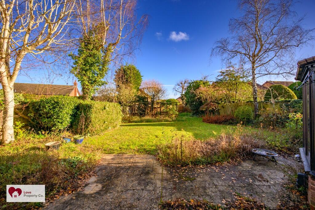 Additional image 27 of Browns Lane, Bentley Heath, Solihull, B93 9BE