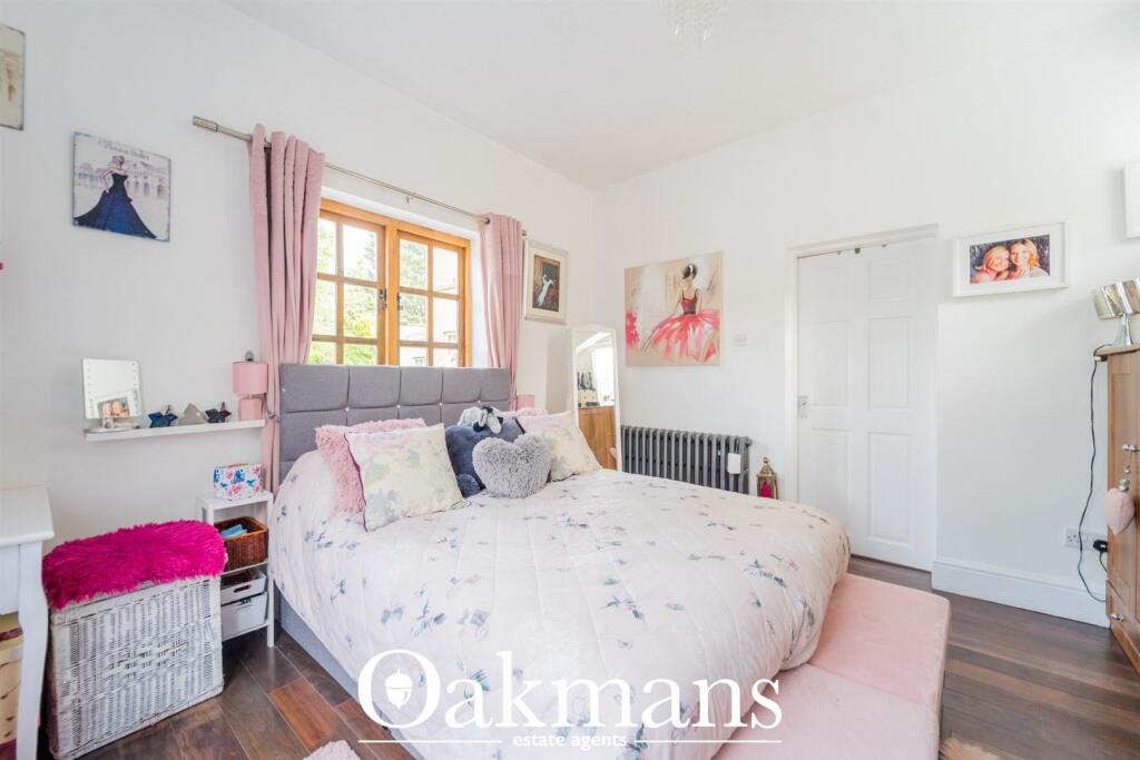 Additional image 11 of Elmdon Park, Solihull, B92