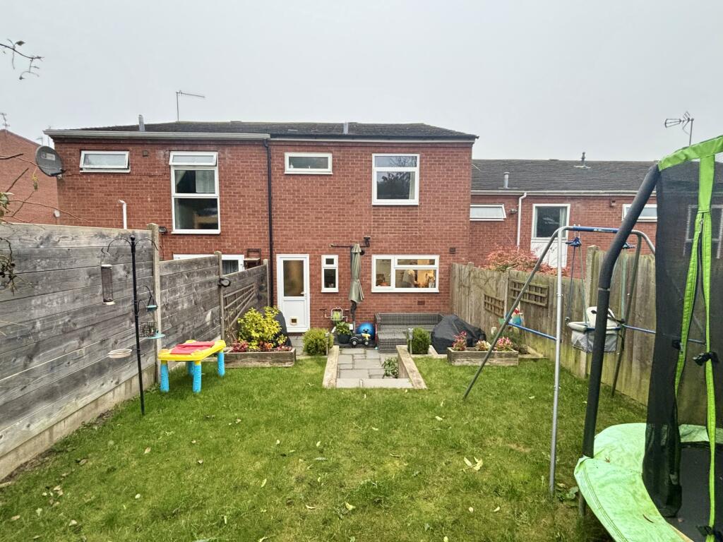 Additional image 11 of Old Crest Avenue, REDDITCH