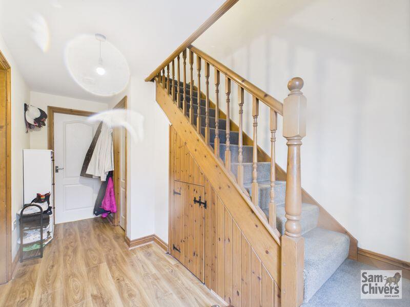 Additional image 9 of Ashgrove, Peasedown St John